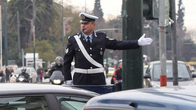 Αυξημένα μέτρα ασφαλείας κατά την περίοδο των εορτών